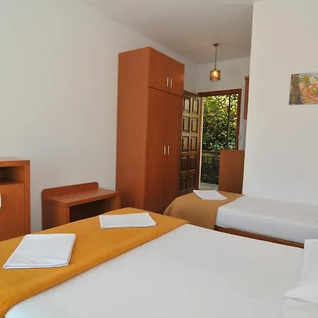 Appart hôtel Emerald