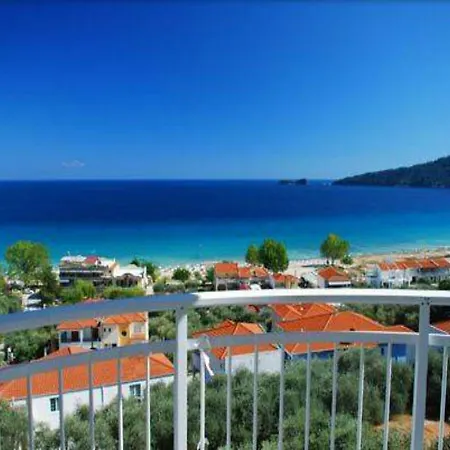 Aparthotel Emerald