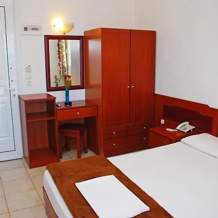 Emerald Hotel apartamentowy 2*