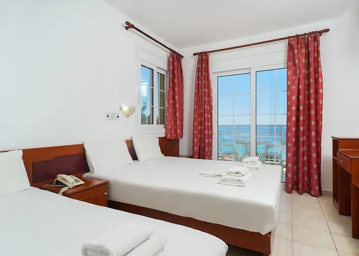 公寓式酒店 Emerald