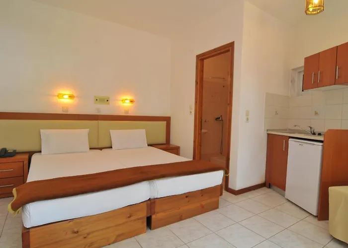 Emerald 公寓式酒店 克里斯阿穆迪亚