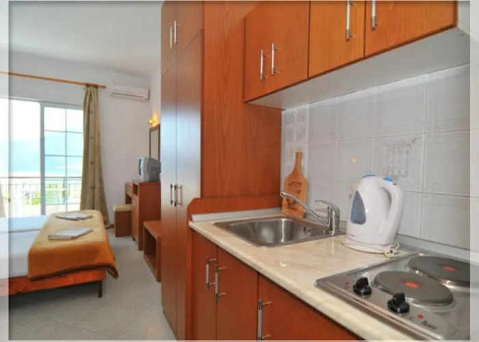 公寓式酒店 Emerald