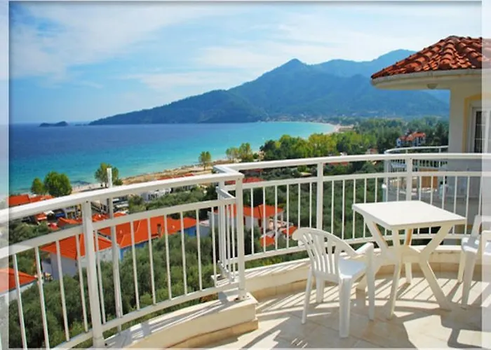 公寓式酒店 Emerald