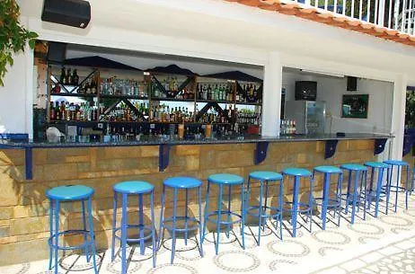 Emerald 公寓式酒店 2*