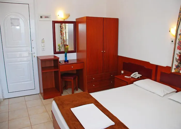 Emerald 公寓式酒店 2*