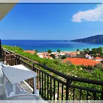 Apartahotel Emerald 2*