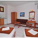 Apartahotel Emerald 2*