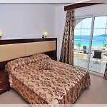 Apartahotel Emerald Chrysi Ammoudia