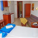 Apartahotel Emerald 2*