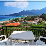 Emerald Apartahotel Chrysi Ammoudia
