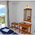 Apartahotel Emerald Chrysi Ammoudia