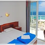 Apartahotel Emerald Chrysi Ammoudia