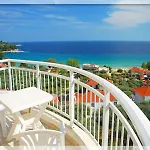 Emerald Apartahotel Chrysi Ammoudia