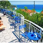 Apartahotel Emerald Chrysi Ammoudia