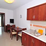 Emerald Apartahotel