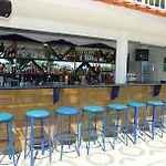 Emerald Apartahotel 2*