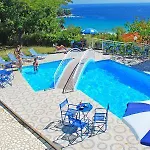 Apartahotel Emerald