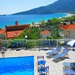 Apartahotel Emerald