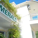 Emerald Apartahotel Chrysi Ammoudia