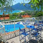 Emerald Hotel de apartamente 2*