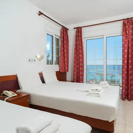 Aparthotel Emerald