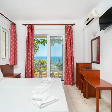 Emerald Apartahotel