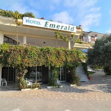 Emerald 2* Chrysi Ammoudia