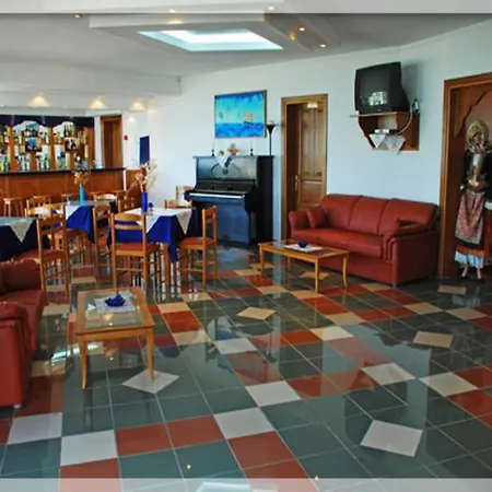 Emerald 2* כריסי אמודיה