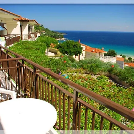 Emerald Aparthotel