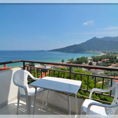 Emerald Chrisi Ammoudia