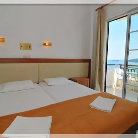 Apartahotel Emerald