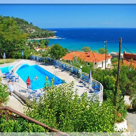 Emerald מלון דירות