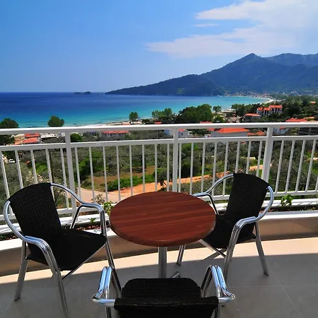 Emerald 2* כריסי אמודיה