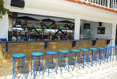 Emerald Aparthotel 2*