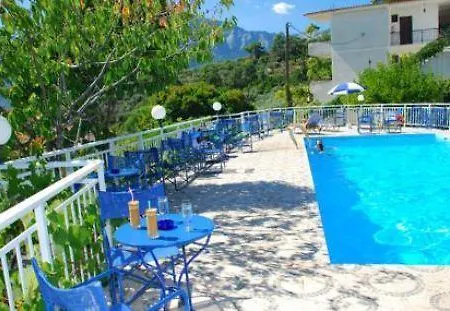 Emerald Chrisi Ammoudia