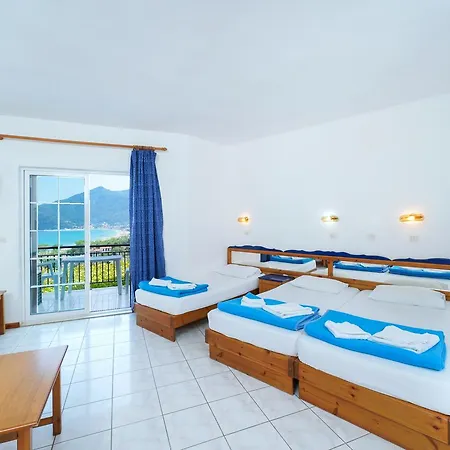 Emerald Chrisi Ammoudia