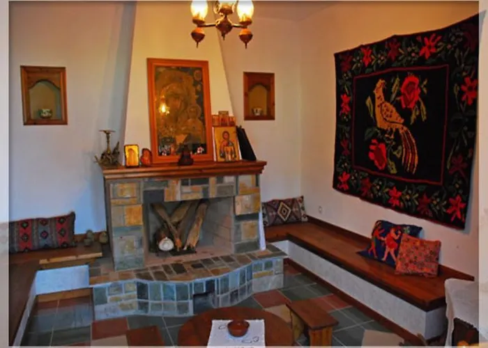 Emerald Apartahotel Chrysi Ammoudia