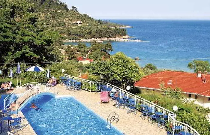 Emerald Apartahotel 2*