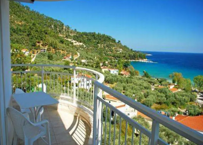 Emerald 2* Chrysi Ammoudia