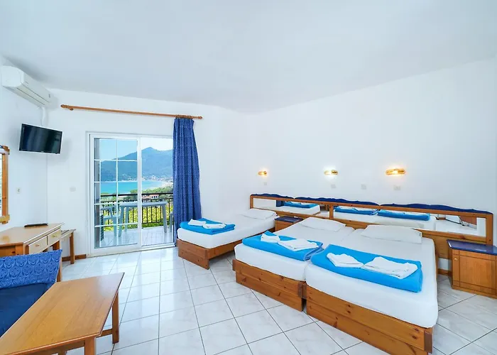 Emerald Chrysi Ammoudia